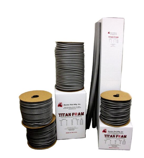 Img of Titan Foam Soft 3 x 6' per Lineal Foot